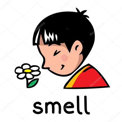 What is the number 1 smell?